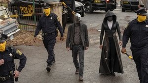 Watchmen: 1×2