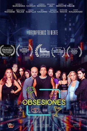 Obsessions 3