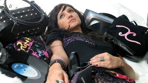 The Ashlee Simpson Show