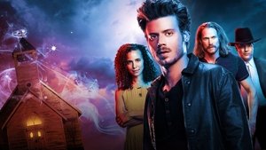 Midnight, Texas Season 2