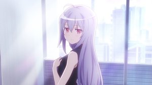 Plastic Memories Season 1 Episode 4