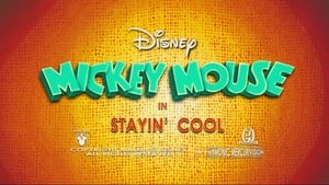 Mickey Mouse Season 1 Episode 6
