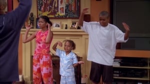 My Wife and Kids: 2×1