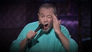 George Carlin: What Am I Doing in New Jersey?