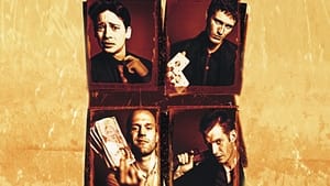 Lock, Stock and Two Smoking Barrels(1998)