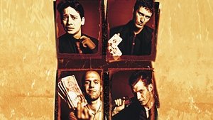 Lock Stock and Two Smoking Barrels (1998) สี่เลือดบ้า มือใหม่หัดปล้น