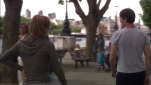 Secret Diary of a Call Girl: 1×4