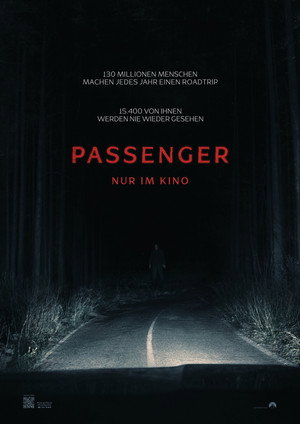 Image Passenger
