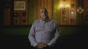 The Body in the River