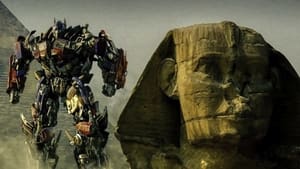 Transformers: Revenge of the Fallen