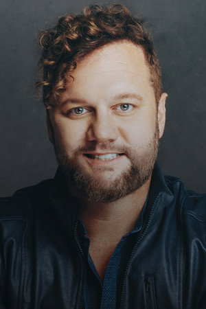 David Phelps portrait