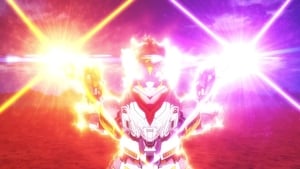 SD Gundam World: Sangoku Souketsuden: 1×5