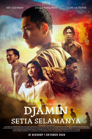 Djamin Setia Selamanya 13