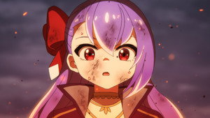 Hell Mode S2 Cap 9