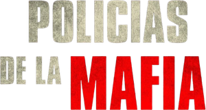 Mob Cops — Logos 1
