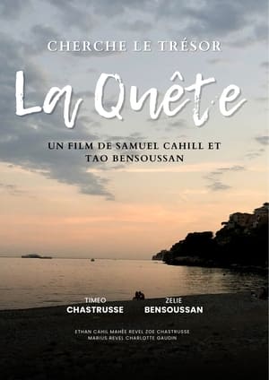 La Quête stream