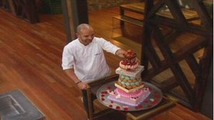 MasterChef Australia Season 4 Episode 64