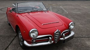 Car S.O.S. Alfa Romeo Renaissance