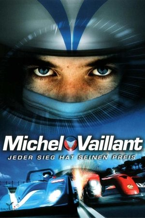 Image Michel Vaillant - Jeder Sieg hat seinen Preis