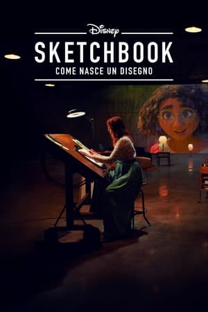 Image Sketchbook - Come nasce un disegno