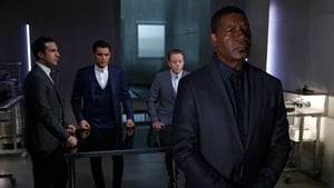 Incorporated Season 1 Episode 3