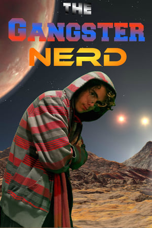 Poster The Gangster Nerd (2015)