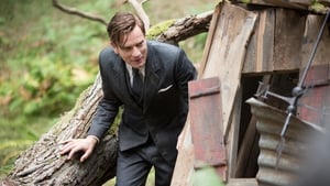 Christopher Robin: Um Reencontro Inesquecível