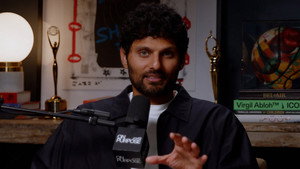 фото  - Смотреть On Purpose with Jay Shetty бесплатно онлайн на Lord-Filmy