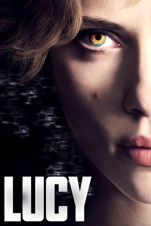 Постер фильма «Люси (2014)» — (12 из 87)