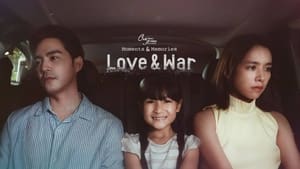 Club Friday 15: Love and War