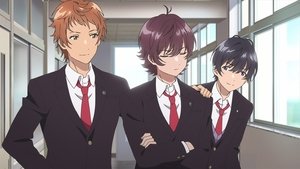 Irozuku Sekai no Ashita kara Episodio 2