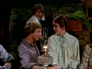 Little House on the Prairie A Christmas They Never Forgot