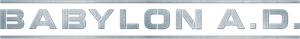 Babylon A.D. — Logos 4
