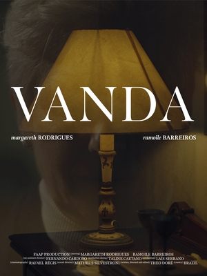 Poster Vanda (2023)