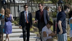 White Collar – Fascino criminale 1 – Episodio 10