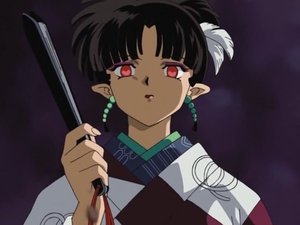 InuYasha: Season 1 Episode 118