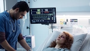 Transplant: Uma Nova Vida: 1×11