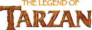 La Légende de Tarzan