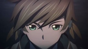 Tales of Zestiria the X: 2×1