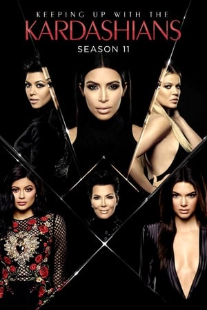 Keeping Up with the Kardashians: Kausi 11