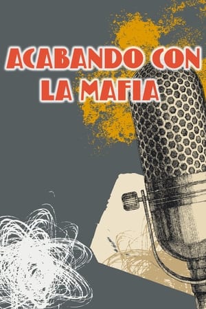 Poster Acabando con la mafia (1995)