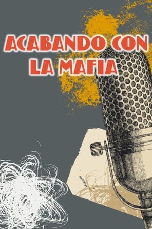 Poster Acabando con la mafia 1995