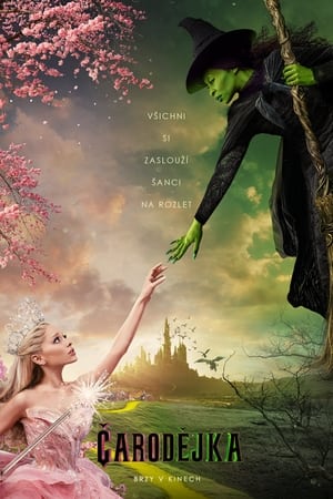 poster Wicked
