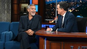 The Late Show with Stephen Colbert: 8×14