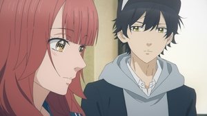 Honey Lemon Soda: 1×7