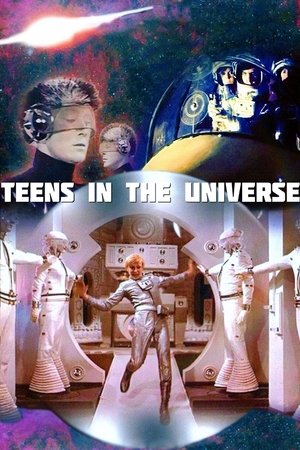 Teens in the Universe