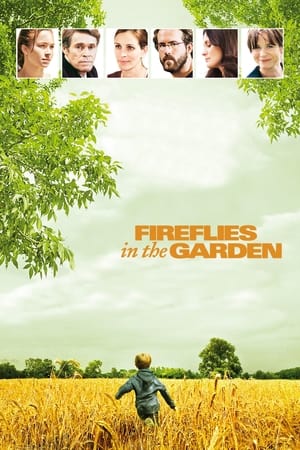 Poster Fireflies in the Garden 2008