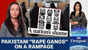 How did Elon Musk expose the Pakistani grooming gang?
