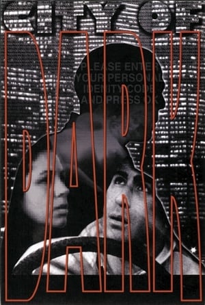 Poster City of Dark 1997