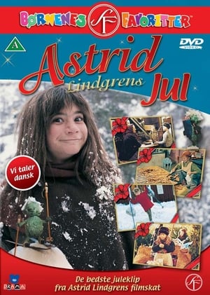 Poster di Astrid Lindgrens jul